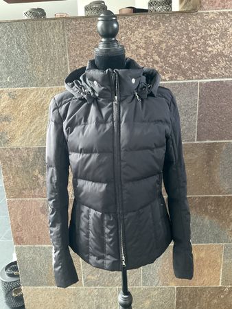Bogner Daunenjacke