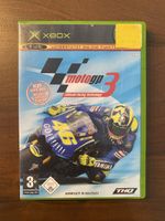 MotoGP Ultimate Racing Technology für Xbox