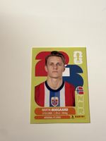 PANINI 2026 MARTIN ODEGAARD NOR 10