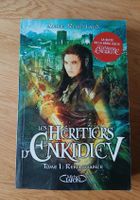 Les Héritiers d'Enkidiev Tome 1 