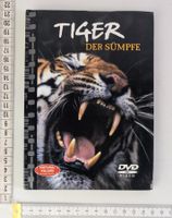 Tiger der Sümpfe - Natural Killers DVD - Rarität!