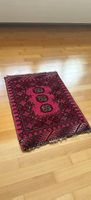 Orientteppich ca. 80x55cm