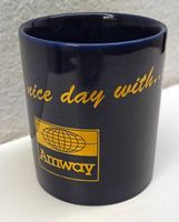 Amway Kaffeetasse