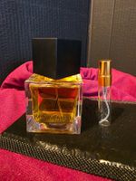 M7 Yves Saint Laurent, Abfüllung 5ml