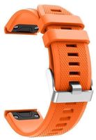 Garmin Fenix 8, Fenix 7, Fenix 6, Forerunner Band - 22mm