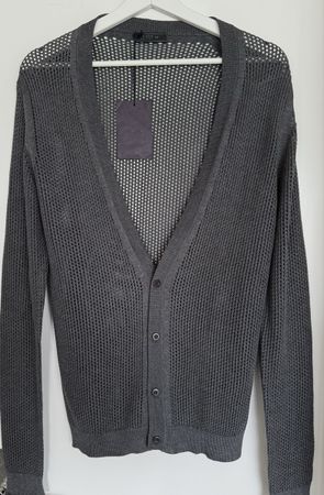 Prada Herren Cardigan