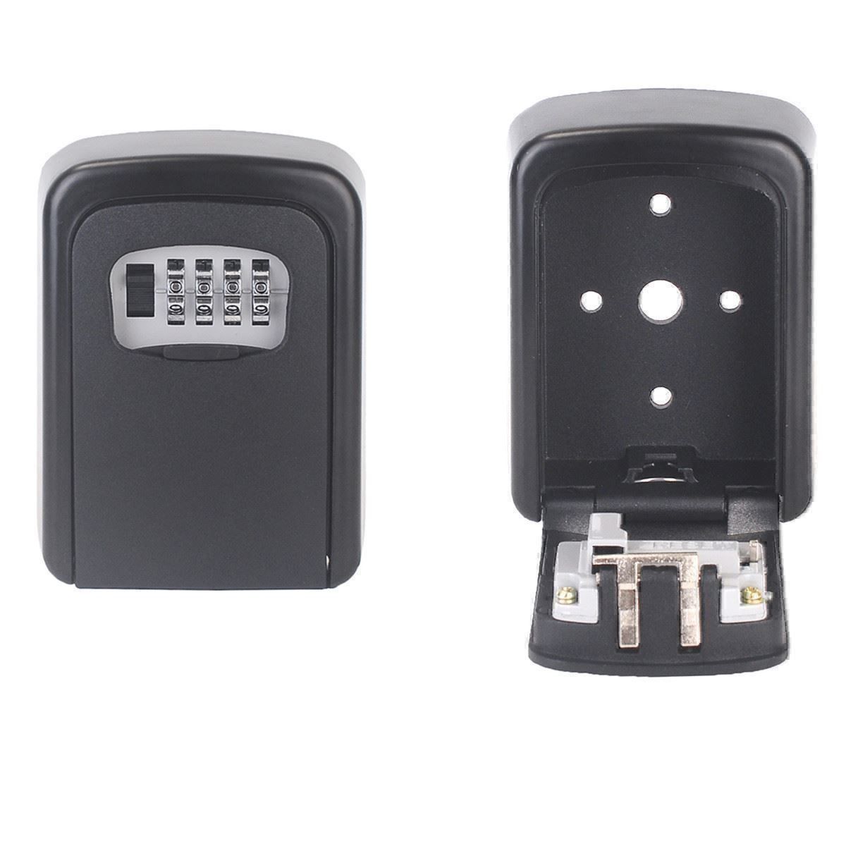Tresor: Schlüsselkasten Keysafe Schlüsseltresor – Neu (gemäss Beschreibung) aus Thun von Newnewshop 3