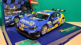 AMG Mercedes C-Coupe DTM «Gary Paffet, No.3» DIGITAL 132