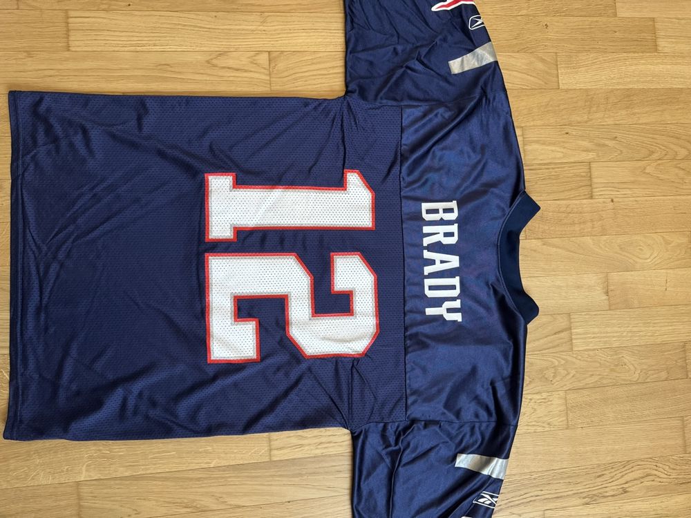 nfl trikot tom brady