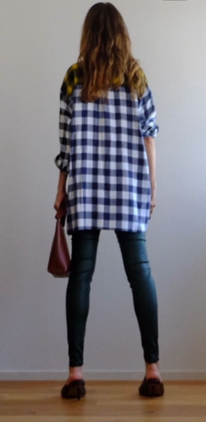 Topshop Blusen: TOPSHOP Bluse - neu - – Neu (gemäss Beschreibung) aus Jona von vanessasupermarket20 3