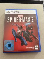 PS5 Marvel Spider-Man 2 Spiel 