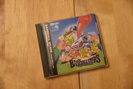 Baseball Stars Professional (CIB) für NEO GEO CD Konsole
