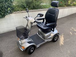 Seniorenmobil Carello GC-8