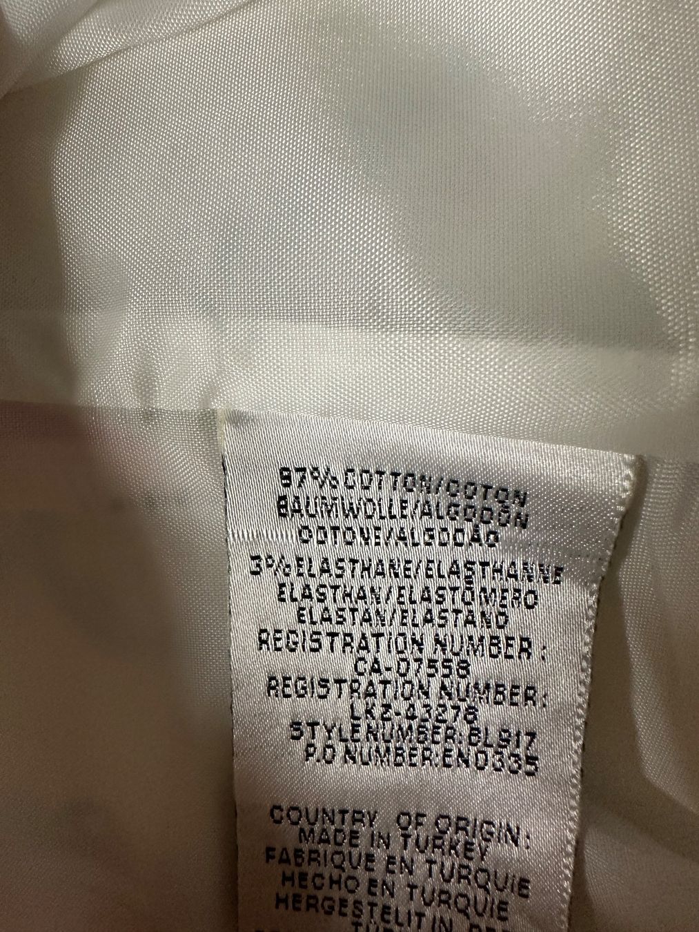 Mexx Giacche: Damen Blazer by Mexx Gr. 36 – Usato da Rothenburg venduto da wer_g9fd 3