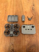 DJI Neo 2 Drohne mit funktionierendem Zubehör (Defekt)