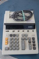 Rechnung Machine Canon BP1211 - D