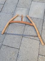 Säge antik
