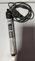 Aquarium Heizstab Juwel AquaHeat 50W gebrauchter Zustand