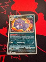 Smogmog (MEW 110) - Reverse Holo - Pokemon 151