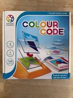 Smart Game Couleur Code