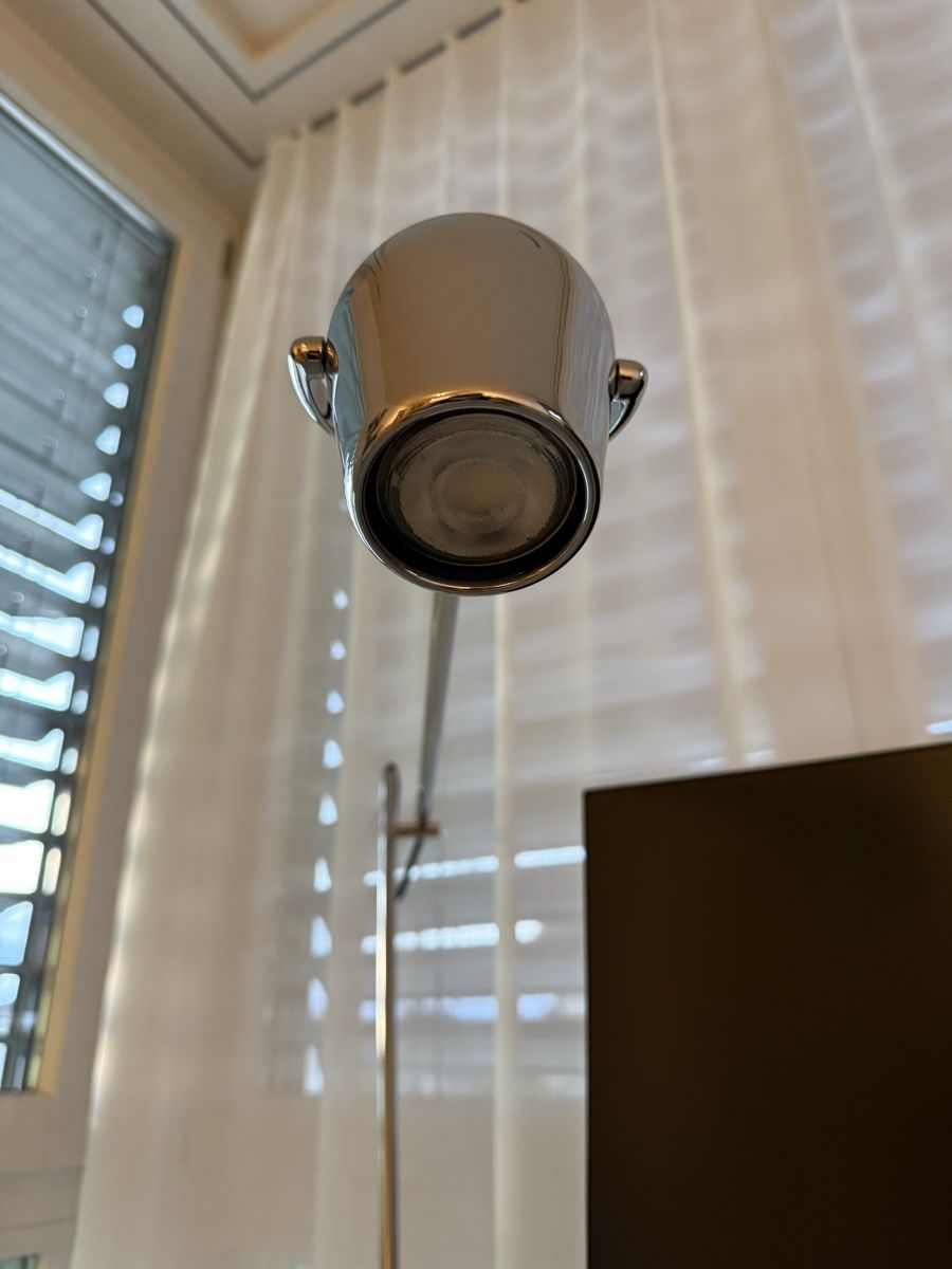 Lampade: Tischlampe – Usato da Bülach venduto da Marc7138 2