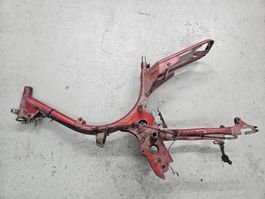 Alpa Turbo Rahmen