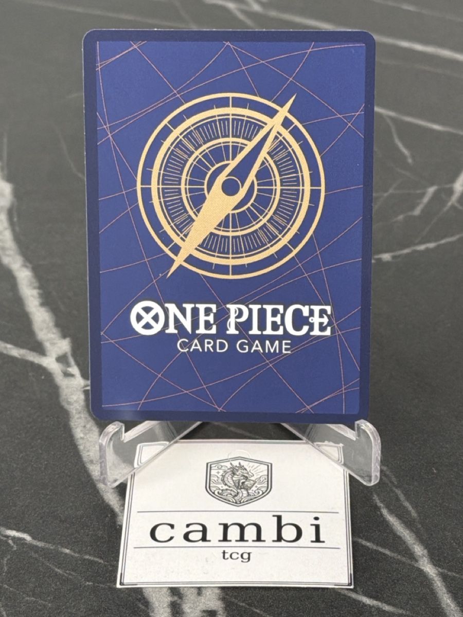 Bandai Cartes à collectionner: One Piece P-080 Monkey.D.Luffy Demo Englisch – Neuf (Voir description) à St. Gallen par cambitcg 1