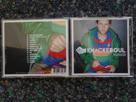 CD : Knackeboul