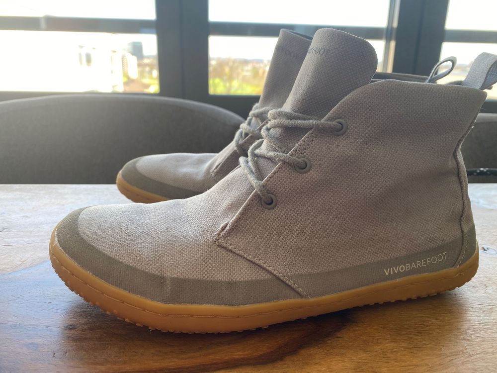 vivobarefoot winterschuhe