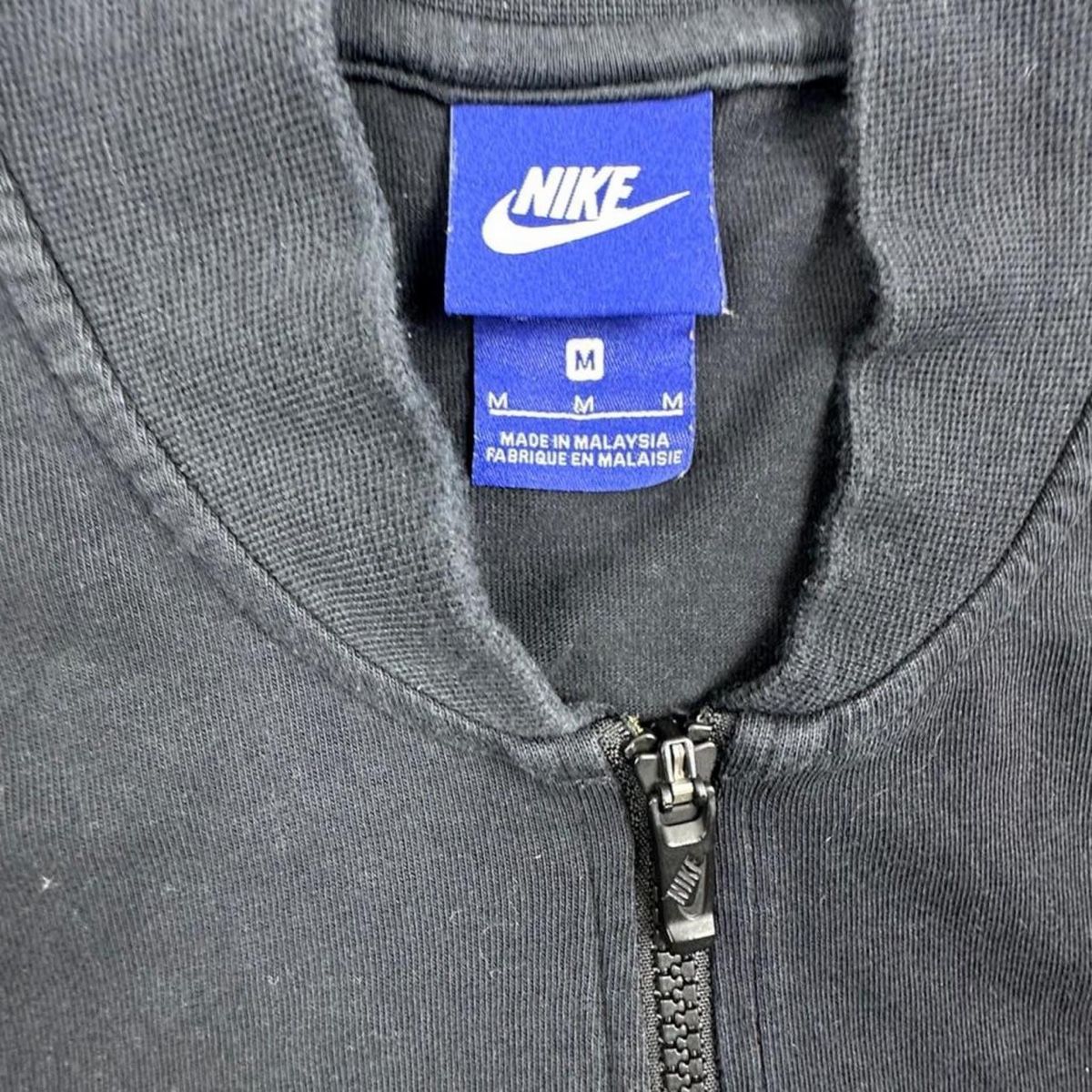 Completi, tute sportive e funzionali: Nike black tracksuit – Usato da Erlinsbach SO venduto da TogaResell 3