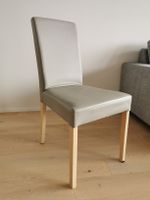 Stühle aus Kunstleder (6stk)