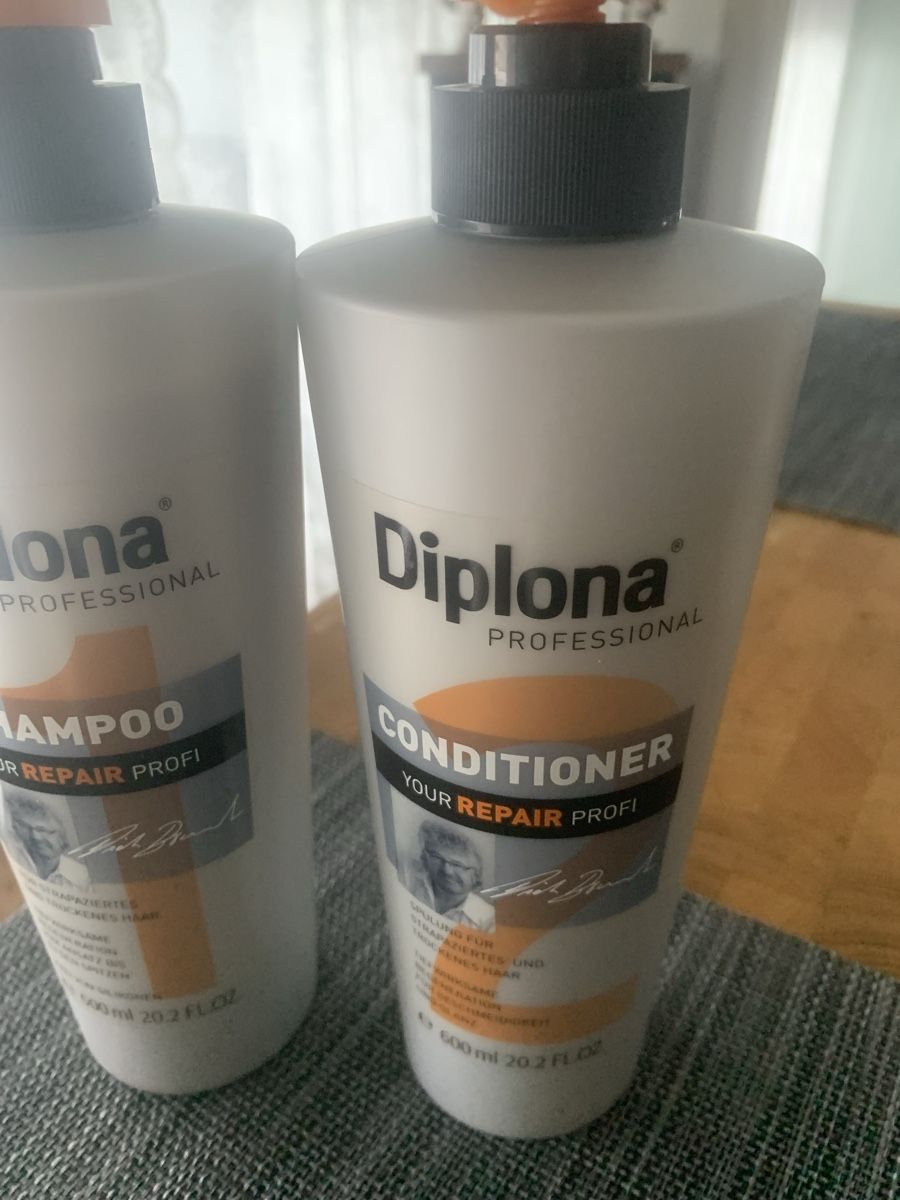 Prodotti per capelli: Haarshampoo – Nuovo (secondo la descrizione) da Emmen venduto da Bgucci_girl 3