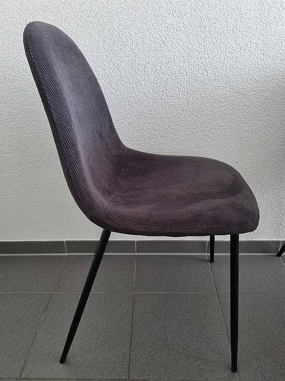 Sedie: Essstühle – Usato da Zuchwil venduto da Bricoo5 2