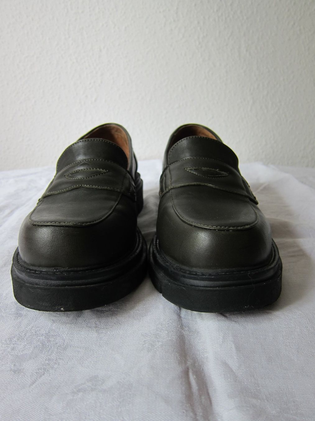 Scarpe da donna: Schuhe, Loafer Wave, Top Zustand! – Nuovo (secondo la descrizione) da Zürich venduto da Italia58