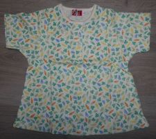 🌞 Mini MEXX T-Shirt Gr. 86 NEU