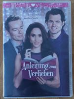 Anleitung zum verlieben - DVD - Megan Markle