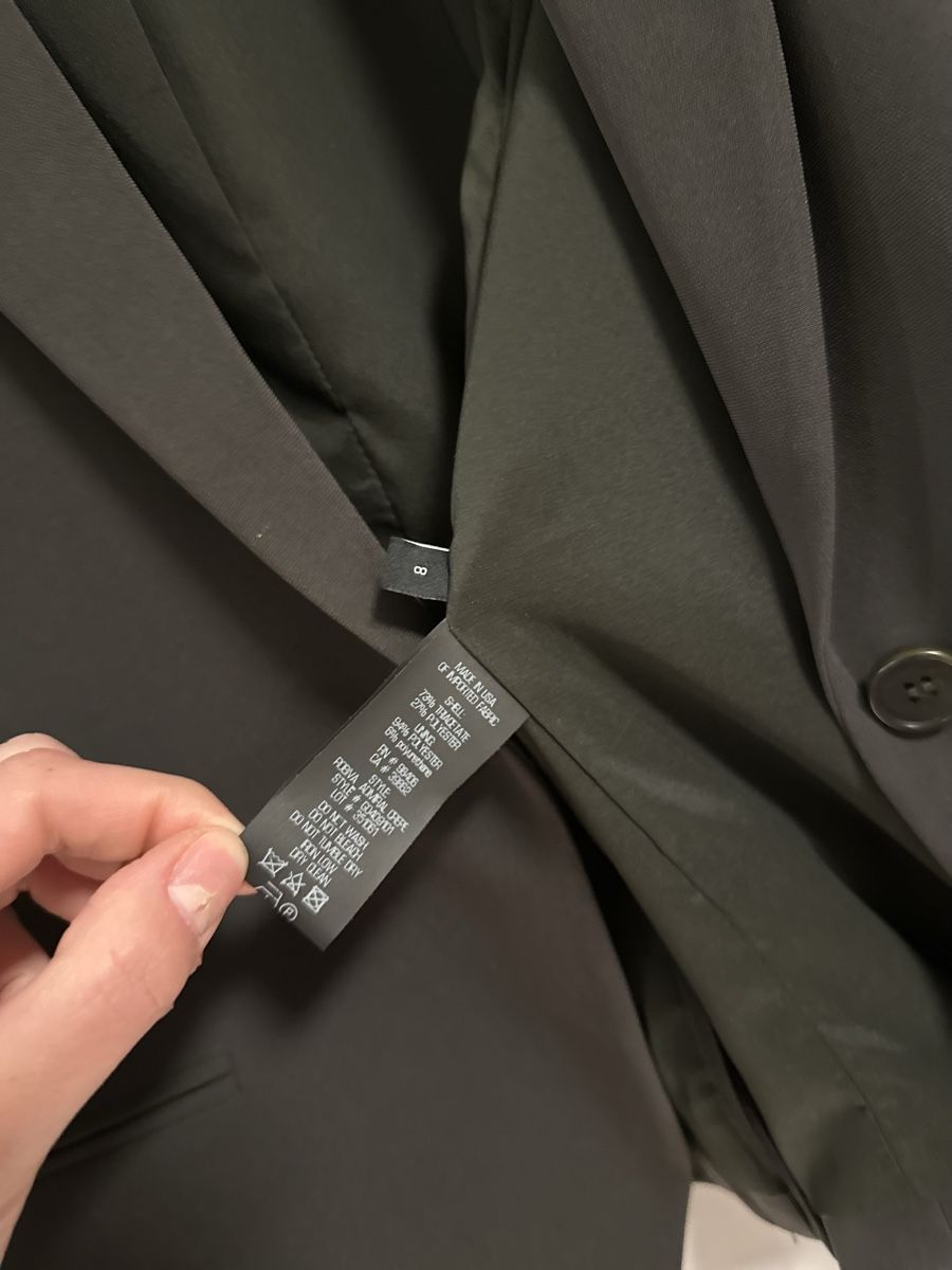 Theory Giacche: Theory Blazer NEU – Nuovo e nell'imballaggio originale da Muttenz venduto da Tschulietta_105 3