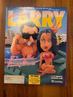 Amiga Spiel: Leisure Suit Larry 3: Passionate Patti...