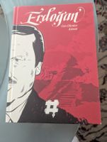 Erdogan Can Dündar Anwar Graphic Novel Comic