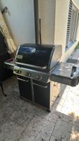 Weber Genesis Grill
