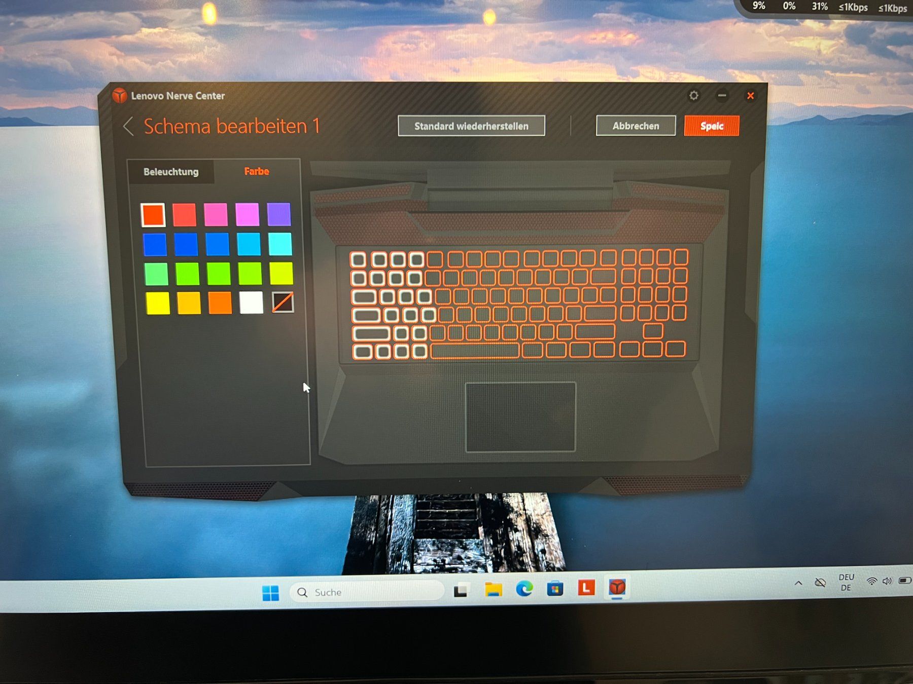 Lenovo Notebook: Lenovo Legion Y720 – Usato da Frauenfeld venduto da bar_8v6b 5