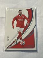 Orkun Kokcu 2024-25 Panini Immaculate Collection Benfica /40