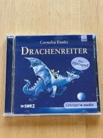 CD, Hörspiel, Drachenreiter von Cornelia Funke