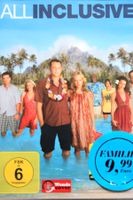 DVD * ALL INCLUSIVE * Komödie * Neu & Ovp