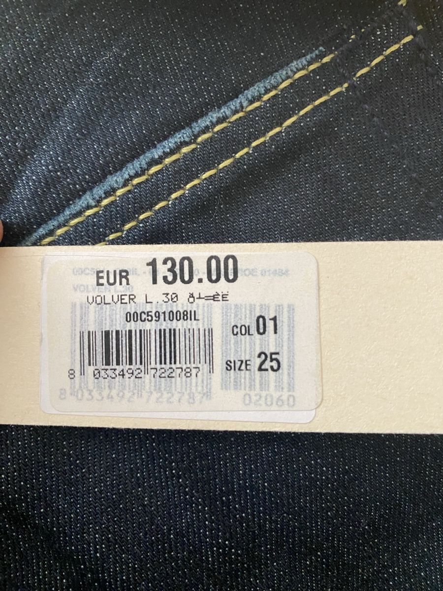Hosen: Diesel Hose – Neu (gemäss Beschreibung) aus Holderbank AG von leooo.sie 4