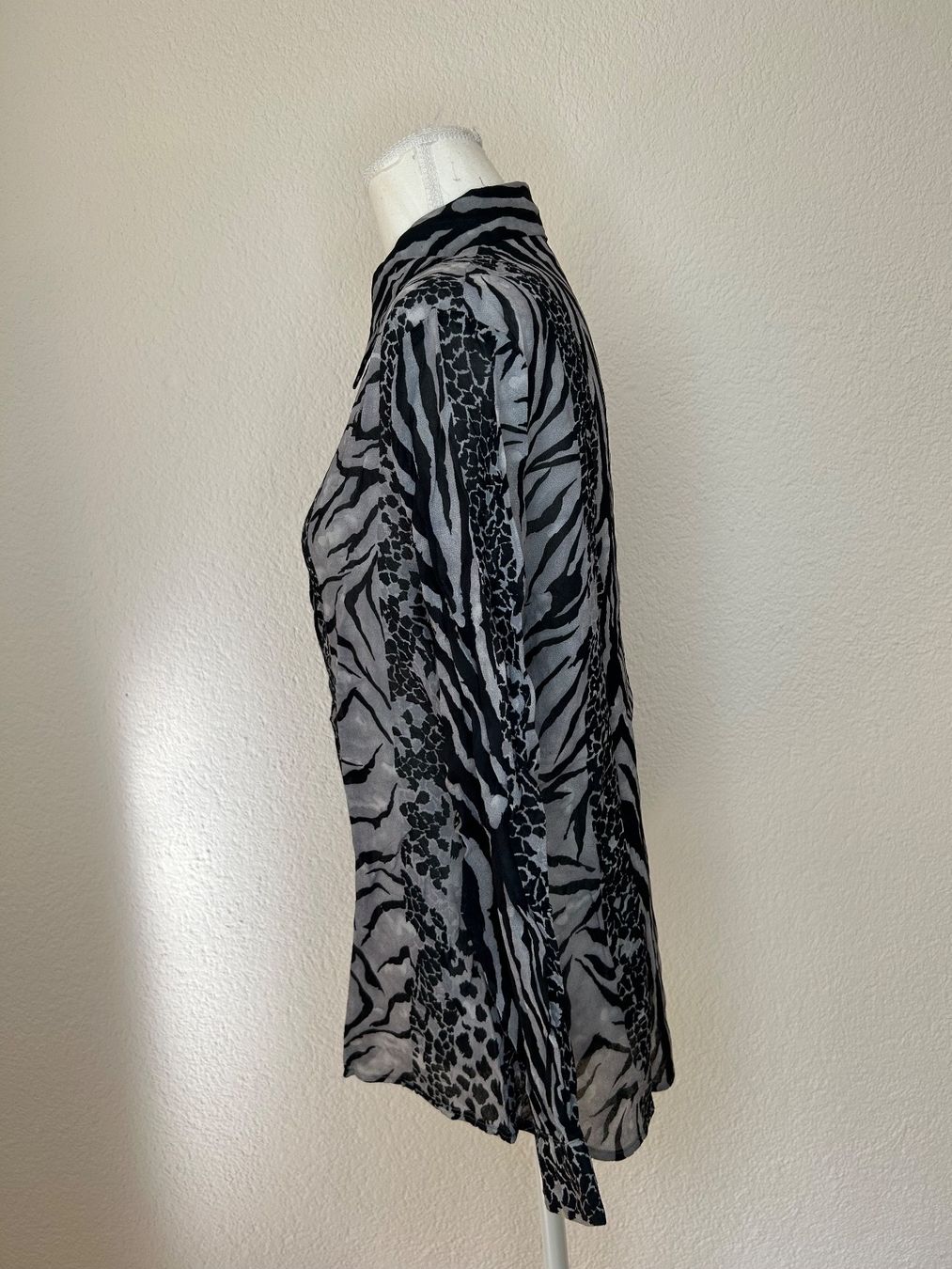 C&A Blusen: Vintage C&A Bluse – Gebraucht aus St. Gallen von look-twice 1