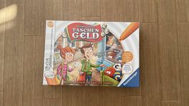 NEU: Tiptoi Spiel Taschengeld Originalverpackt