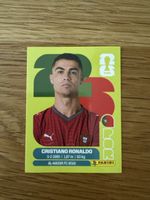 Christiano Ronaldo Panini 2026