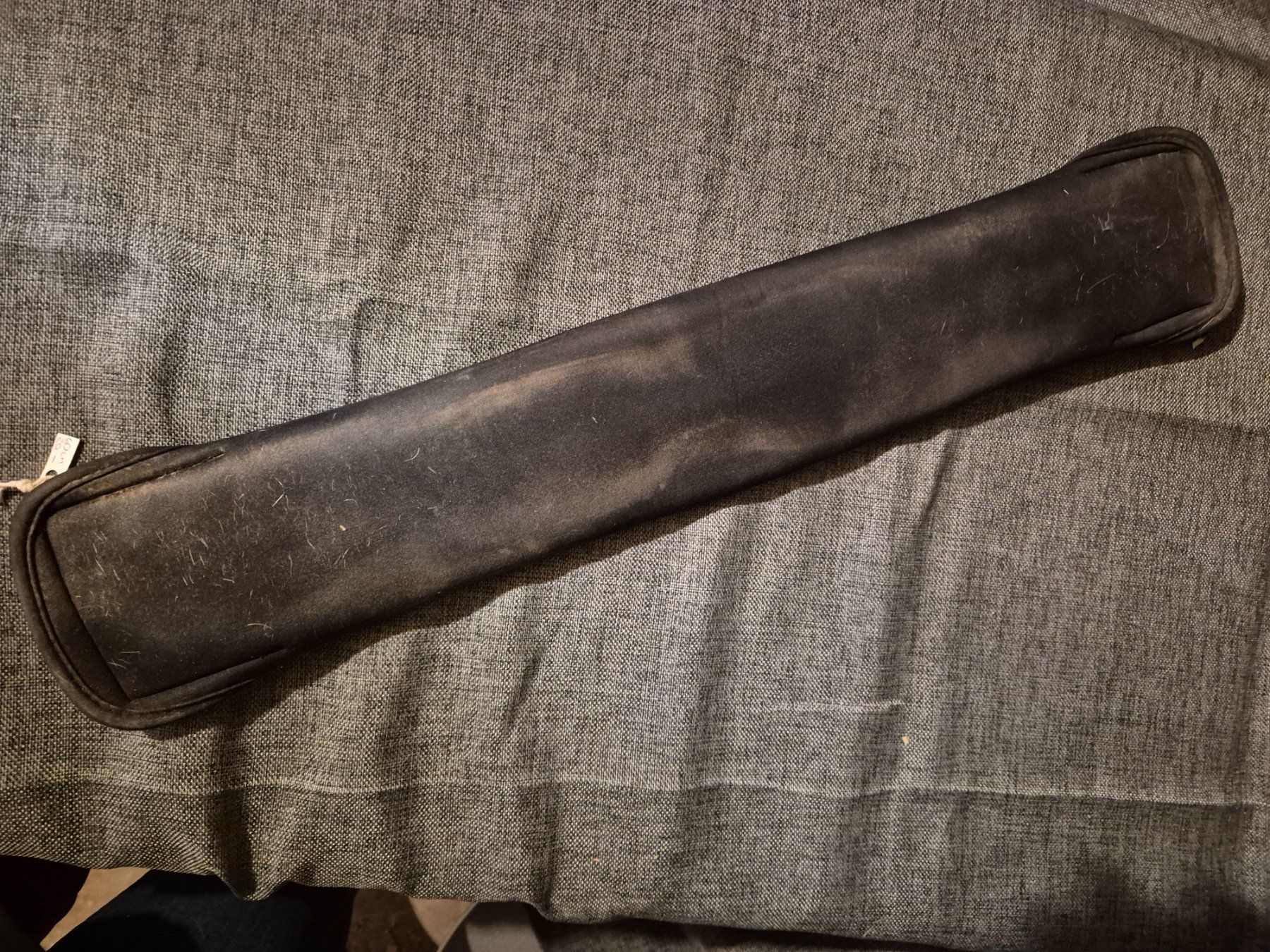 Selle & Accessori: Neopren Kurzgurt 60cm – Usato da Meggen venduto da Orrinka20 1