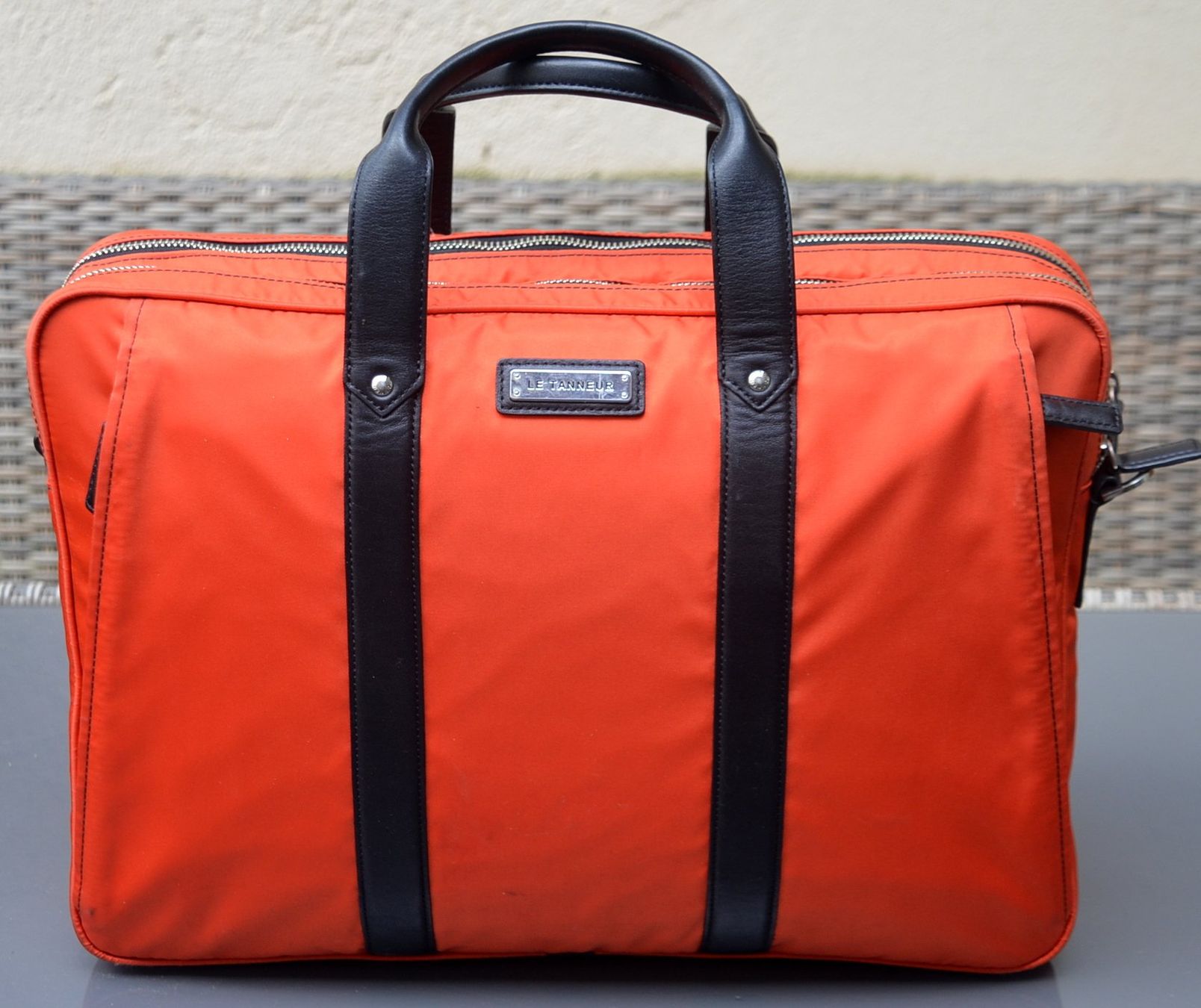 Longchamp Borse da donna: Le Tanneur Tasche / Sac – Usato da Collonges venduto da arashee